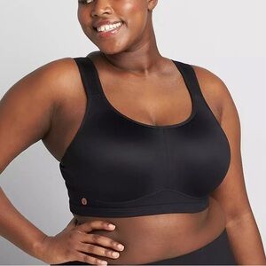 Livi Active Molded Underwire Sports Bra